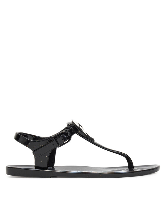 Karl Lagerfeld Kids Karl Lagerfeld Kids Basutės Z30370 M Juoda
