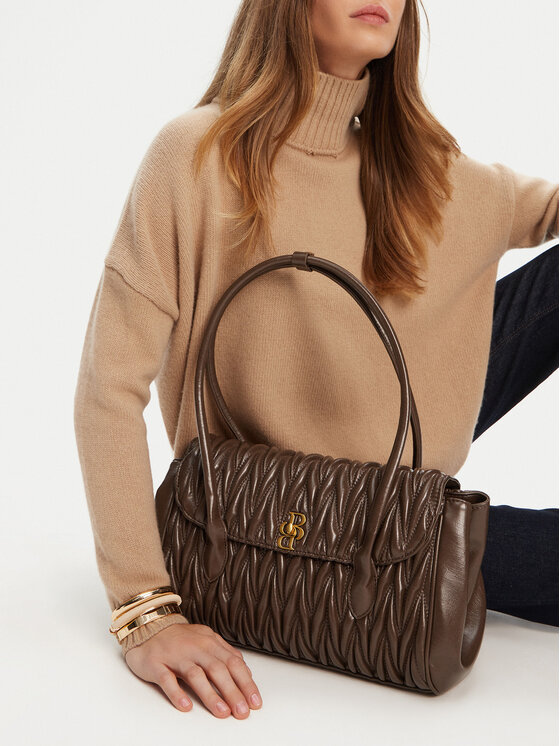 Badura Badura Borsetta CEO-ALESSIA-RX8843 Marrone