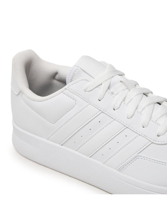 adidas Sneakers Breaknet ID7110 Bianco