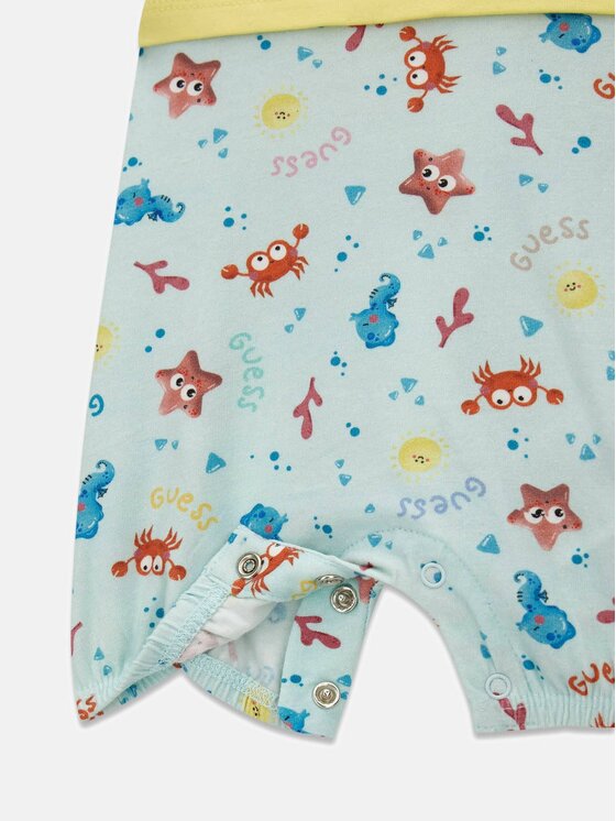 Guess Kids Guess Kids Zestaw dla dzieci 176461 Kolorowy