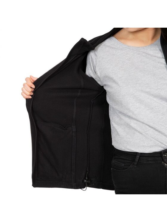 Trespass Trespass Kurtka outdoor Nonstop Czarny Ladies Fit