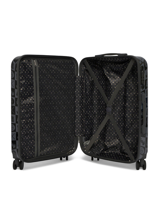 Star Wars Star Wars Vidējs koferis CEO-ACCCS-SS26-212SW Melns