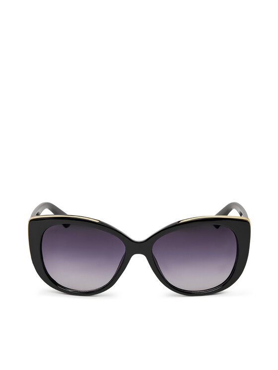 Ochelari de soare DeeZee BSPC1114-2 Negru