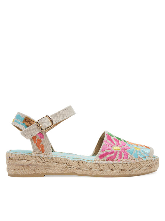 Espadrile Toni Pons Garbet Colorat