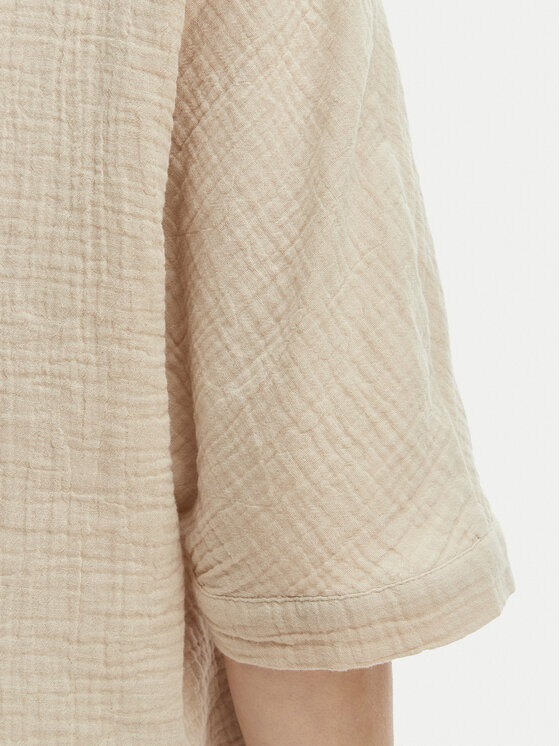 ONLY ONLY Särk Thyra 15267839 Beež Regular Fit