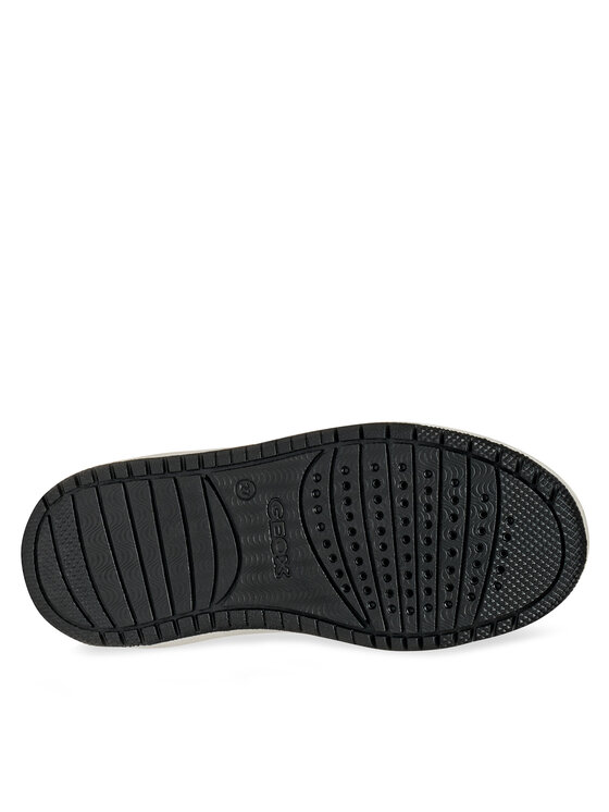 Geox Geox Tossud J Washiba J45HXB 000BC C0563 M Valge