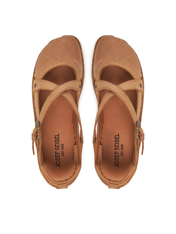 Josef Seibel Josef Seibel Босоніжки Rosalie 13 79513 Бежевий