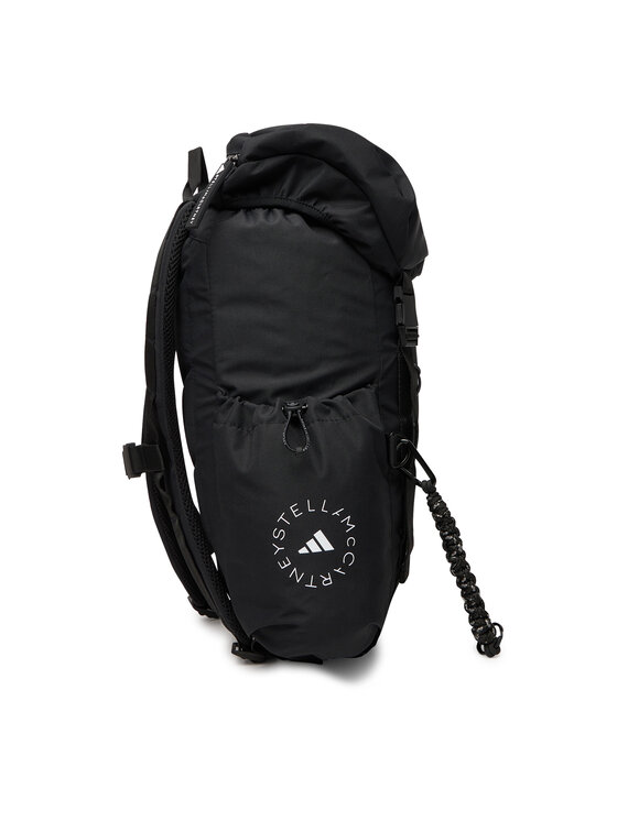 adidas by Stella McCartney adidas by Stella McCartney Рюкзак IN9103 Чорний