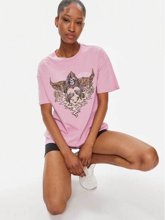Womens vans tee hotsell