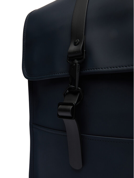 Rains Rains Nahrbtnik Backpack Mini 13020 Mornarsko modra