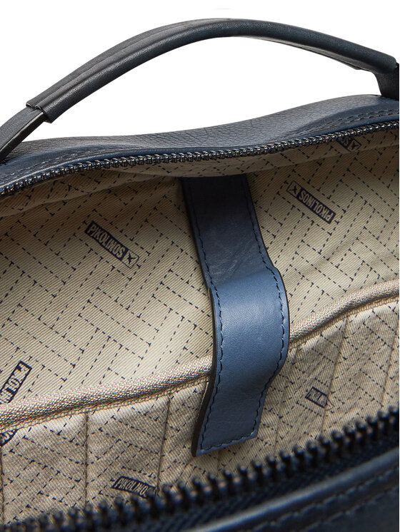 Pikolinos Pikolinos Rucksack MHA-794C1 Dunkelblau