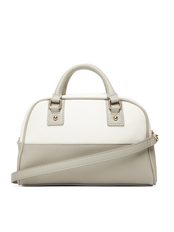 Guess Guess Дамска чанта V5YZ06 WHDW0 Сив