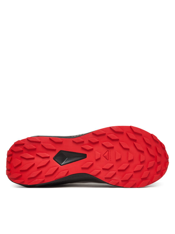 Salomon Salomon Futócipő Alphaglide L48000800 Szürke