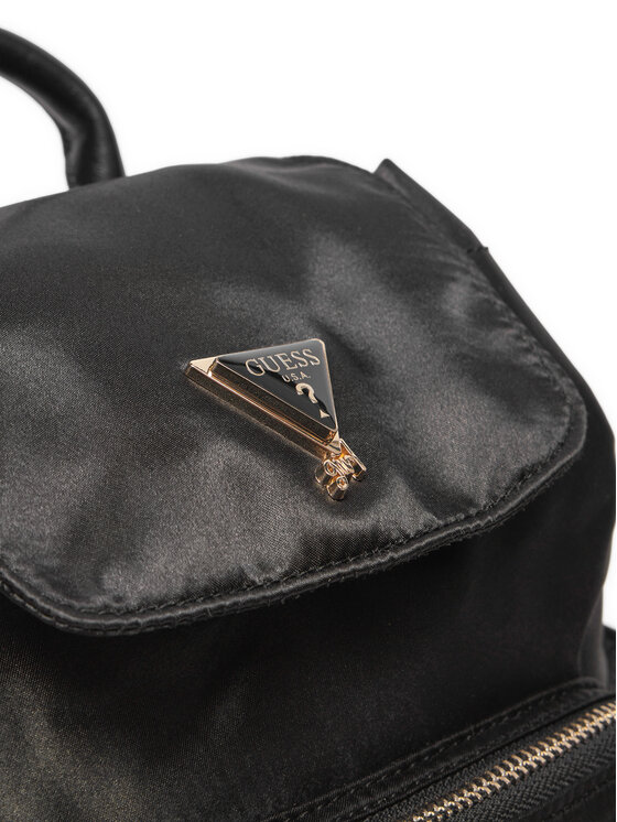 Guess Guess Hátizsák J4BZ32 WG120 Fekete