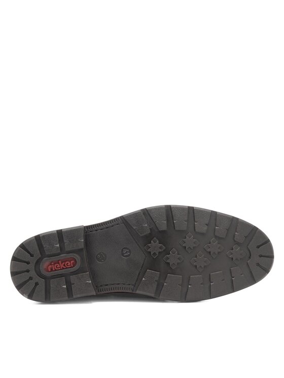 Rieker Rieker Scarpe basse 15320-25 Marrone