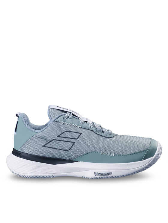 Babolat Babolat Tennisejalatsid Sfx Evo Ac 31S24556 Roheline