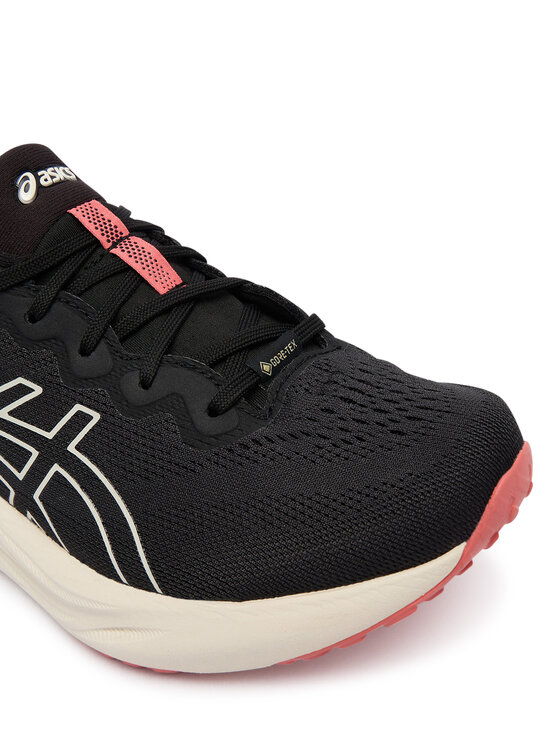 Asics Asics Buty do biegania Gel-Pulse 15 Gtx 1012B592 Czarny