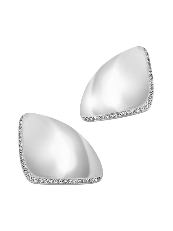 Breil Breil Orecchino RETWIST Argento