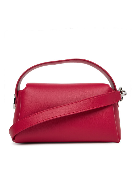 TOUS TOUS Handtasche Bloom 2002206225 Rosa