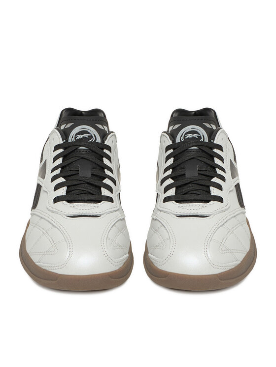 Reebok Reebok Tenisice EO-HAMMER STREET 100230342 Srebrna