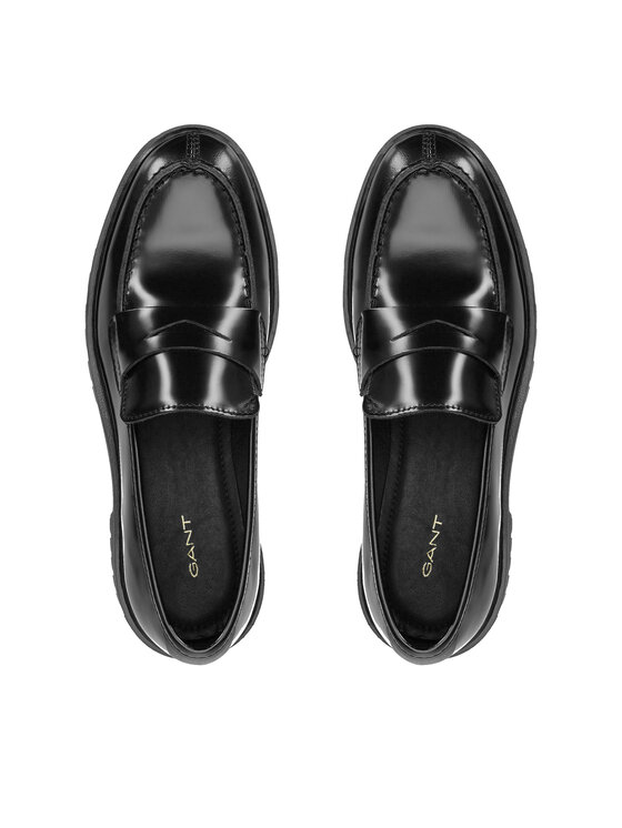Gant Gant Loafers 29571765 Μαύρο