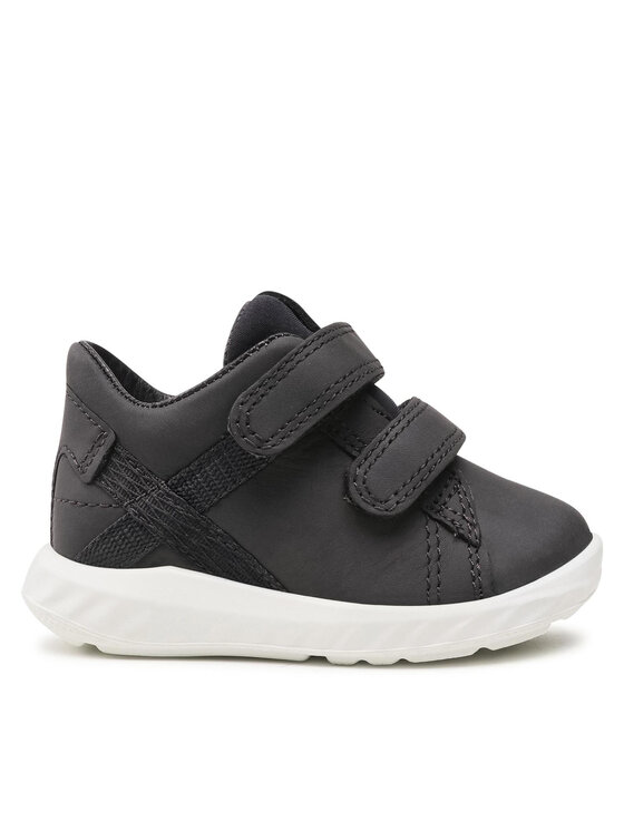 ECCO ECCO Sneakersy Sp.1 Lite Infant 72412101001 Černá