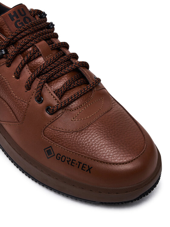 HUGO Hugo Sneakers Kilian 50529889 Marrone