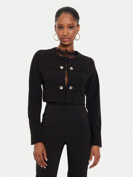 Rinascimento Rinascimento Pintsak CFC0119876003 Must Regular Fit
