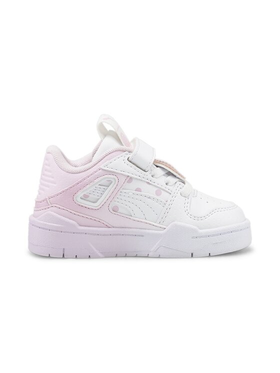 Puma Puma Sneakersy 391820 Biały