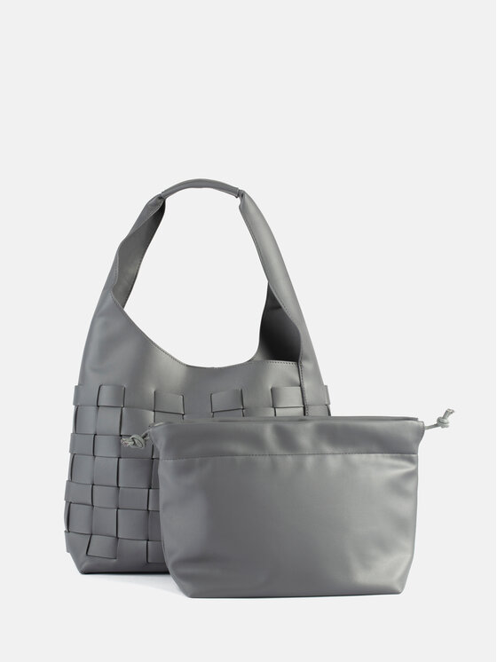 L37 L37 Torba BIG UNIVERSE Szary