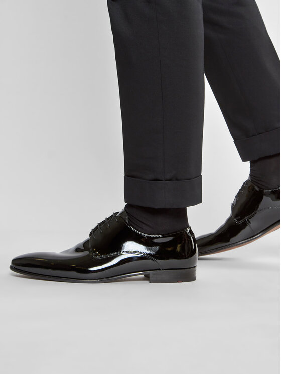 Lloyd Lloyd Scarpe basse Jerez 21-627-20 Nero