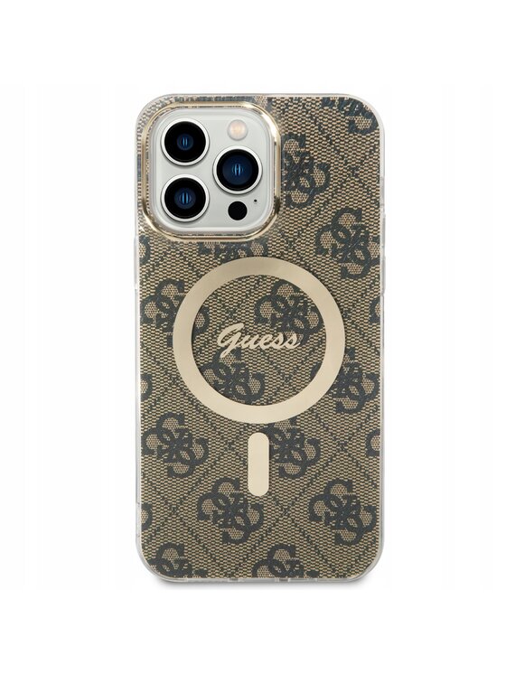 Guess Guess Etui na telefon Pokrowiec Futerał Kolorowy