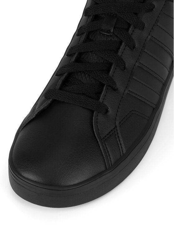 adidas adidas Sneakersy VS PACE 2.0 K IE3467 Czarny