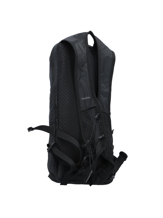 Haglöfs Haglöfs Plecak 306306 Czarny