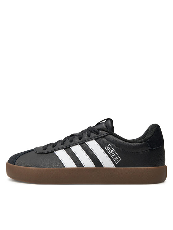 adidas adidas Sneakersy Court ID6286 Černá