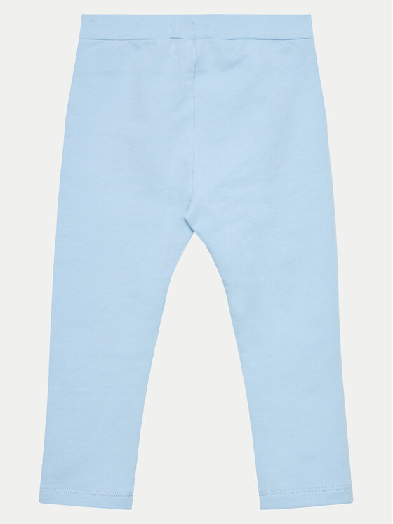 NAME IT NAME IT Legíny Frani 13228634 Světle modrá Slim Fit
