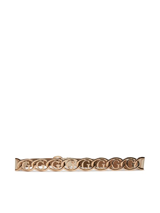 Guess Guess Damengürtel BW9117 P4220 Écru