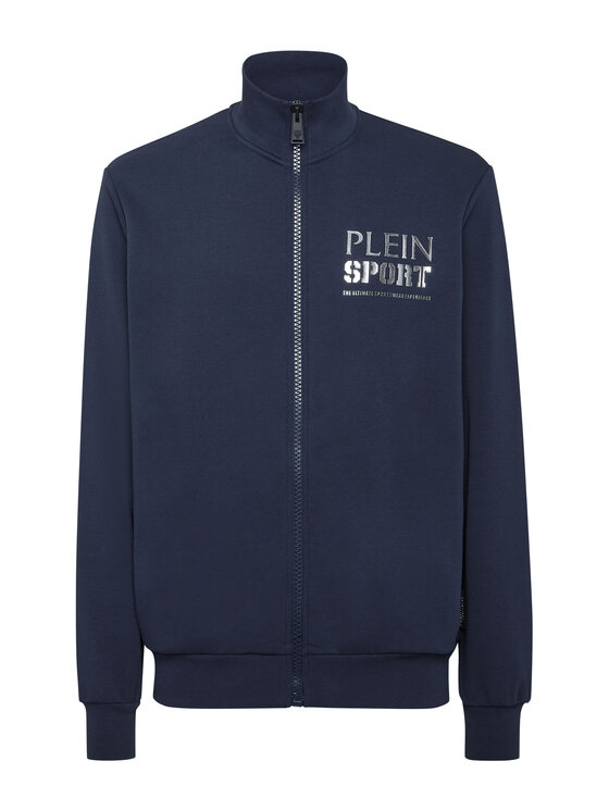 Plein Sport Plein Sport Principi attivi 19573 Celeste Active Fit