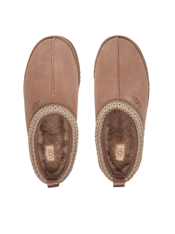 Ugg Ugg Апрески W Tazz II 1174471 Бежов