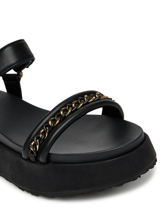 Liu Jo Liu Jo Sandalen Frida 36 SA5105 EX014 Schwarz