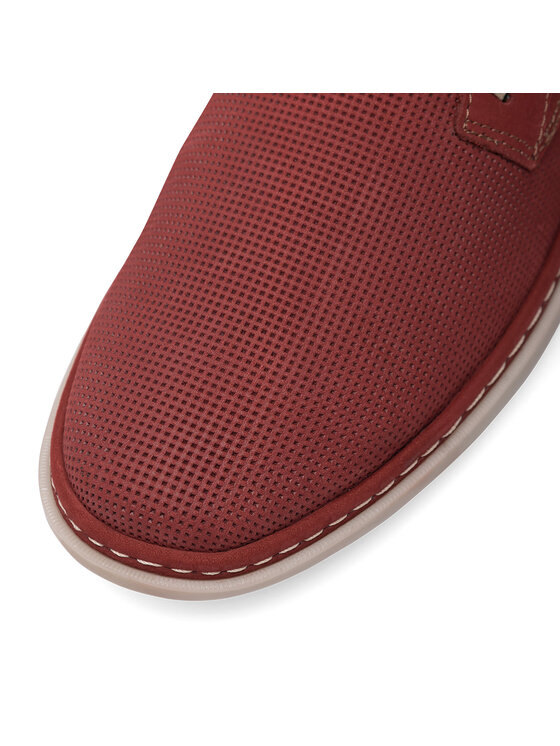 Lasocki Lasocki Sneakers VITO-11 MB Rot