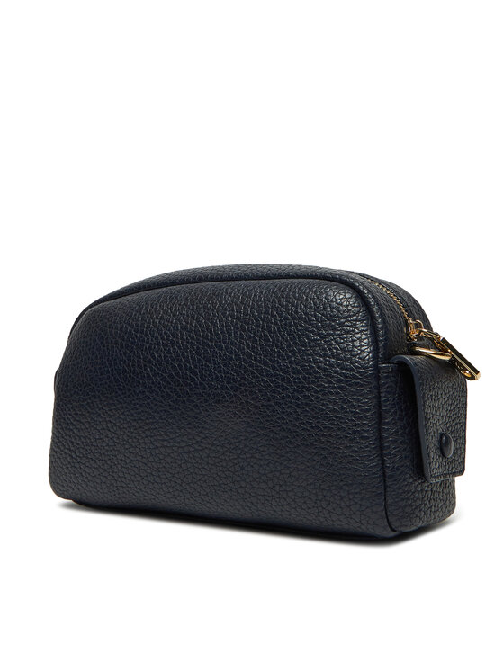 Valentino Valentino Handtasche Blossom Re VBS8P215 Dunkelblau