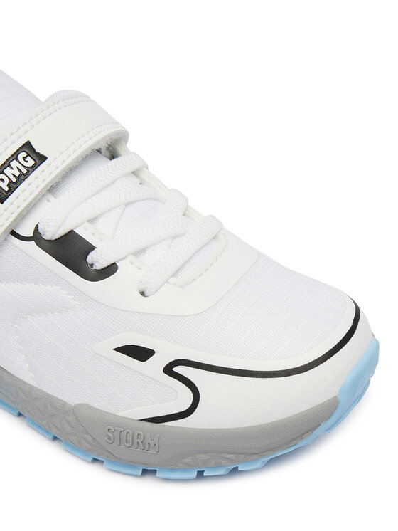 Primigi Primigi Sneakers AVANT 1463133 Alb