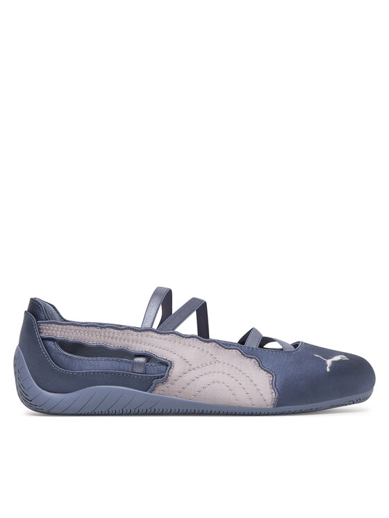 Puma Puma Ballerinas Speedcat Venus Ballet 406853 02 Violett