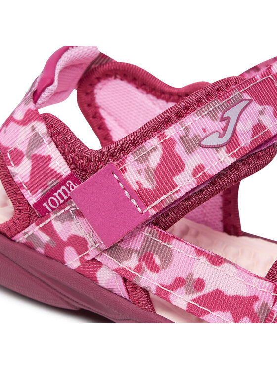 Joma Joma Sandalen S.Boat Jr 2419 SBOAJS2419V Rosa