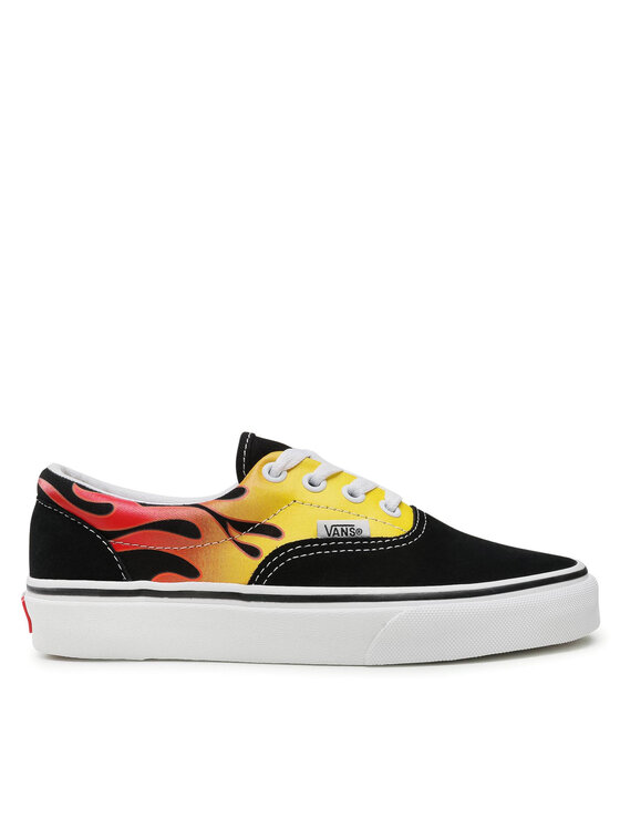 Vans era nero hotsell