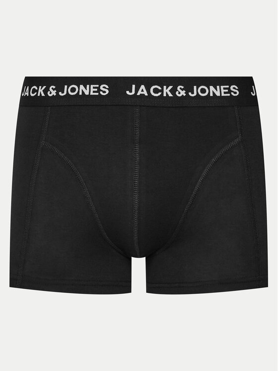 Jack & Jones Jack & Jones Bokserite komplekt Brian 12270763 Värviline