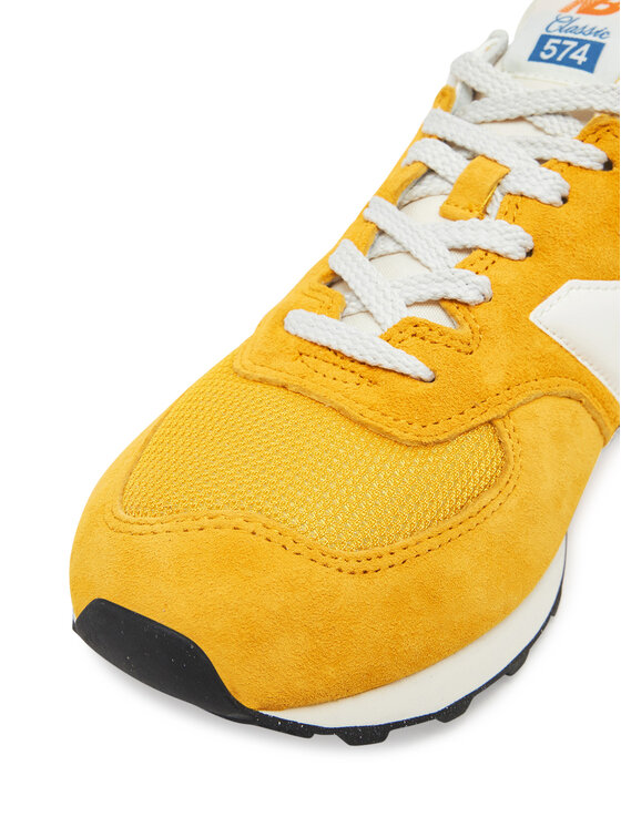 New Balance New Balance Сникърси U574VPY Жълт