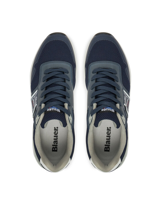 Blauer Blauer Sneakers S5RAY05 Bleumarin