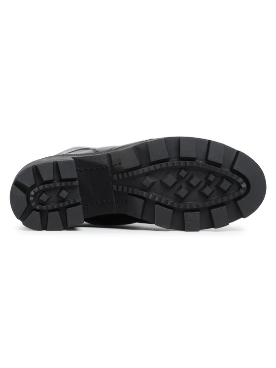 Tronchetti Belgrade 1C 203-3521 Nero